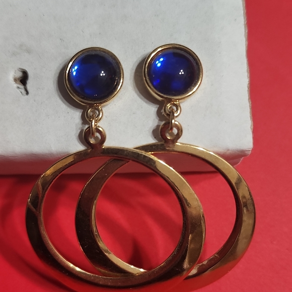 Lot of Fasion Jewelry Earings - Various types, see photos. - Picture 4 of 12